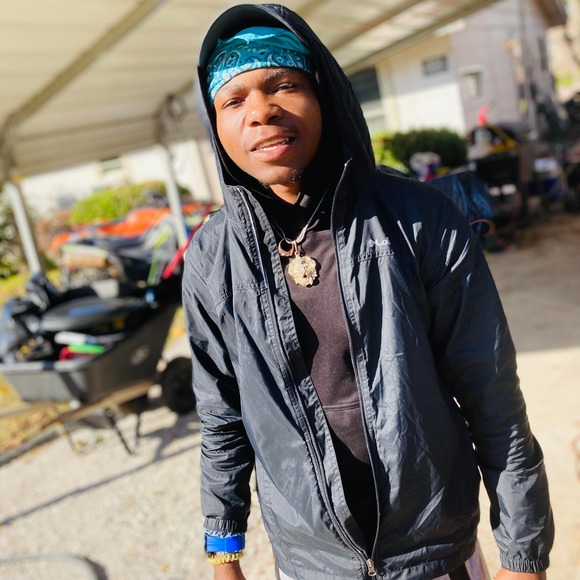 Meet your Posher, Charles - Picture 1 of 1